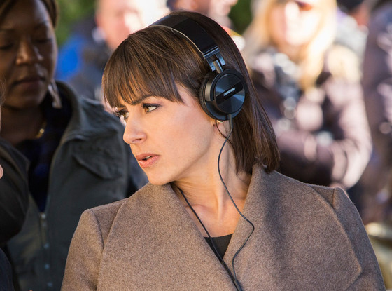 UnReal, Constance Zimmer UnReal, Constance Zimmer